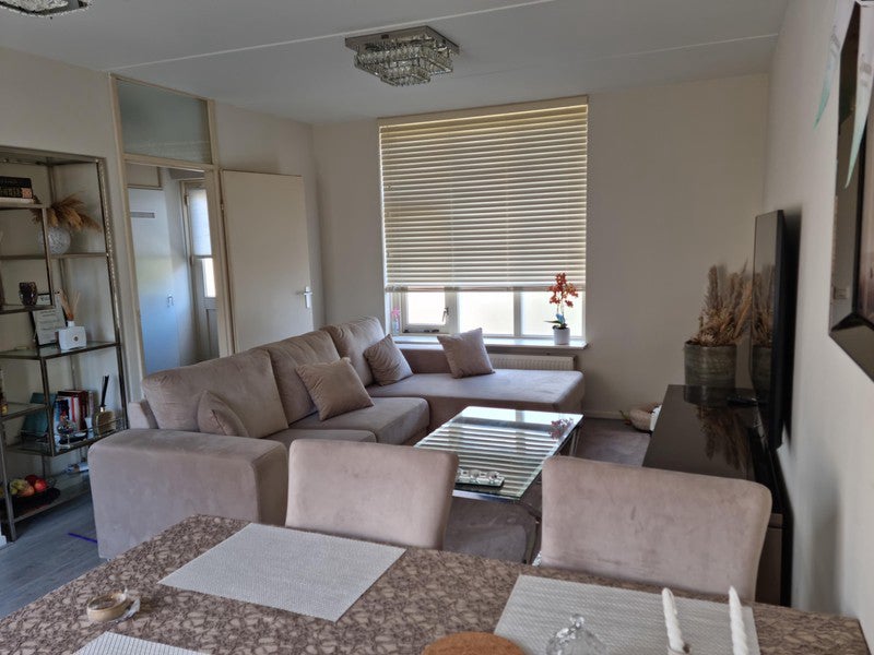 Appartement Vogelwikkeveld in Woerden