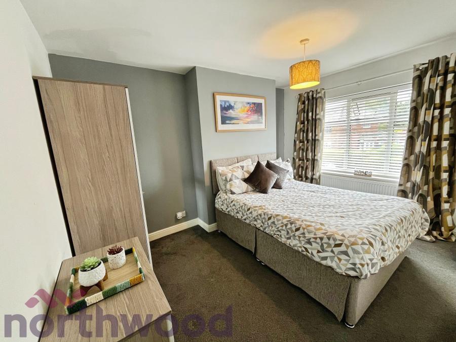 Room Highfield Avenue in Appleton