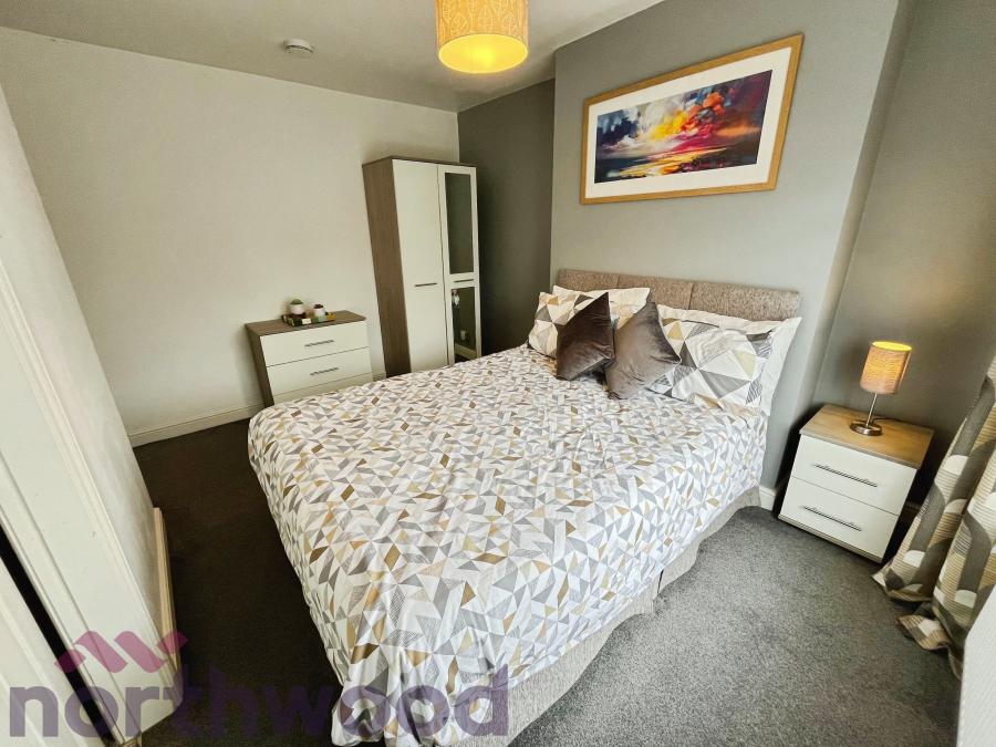 Room Highfield Avenue in Appleton