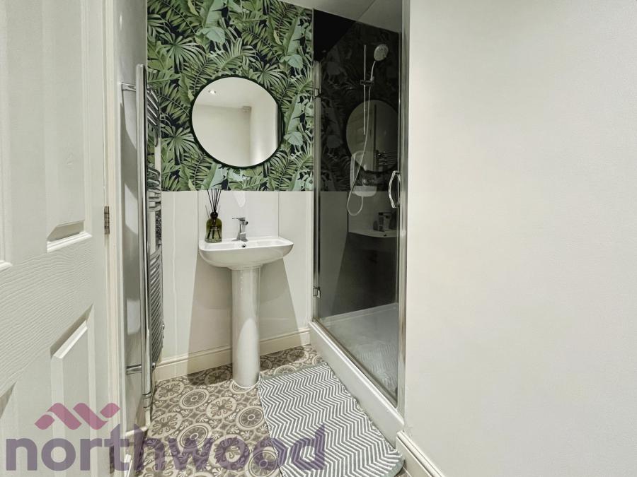 Room Highfield Avenue in Appleton