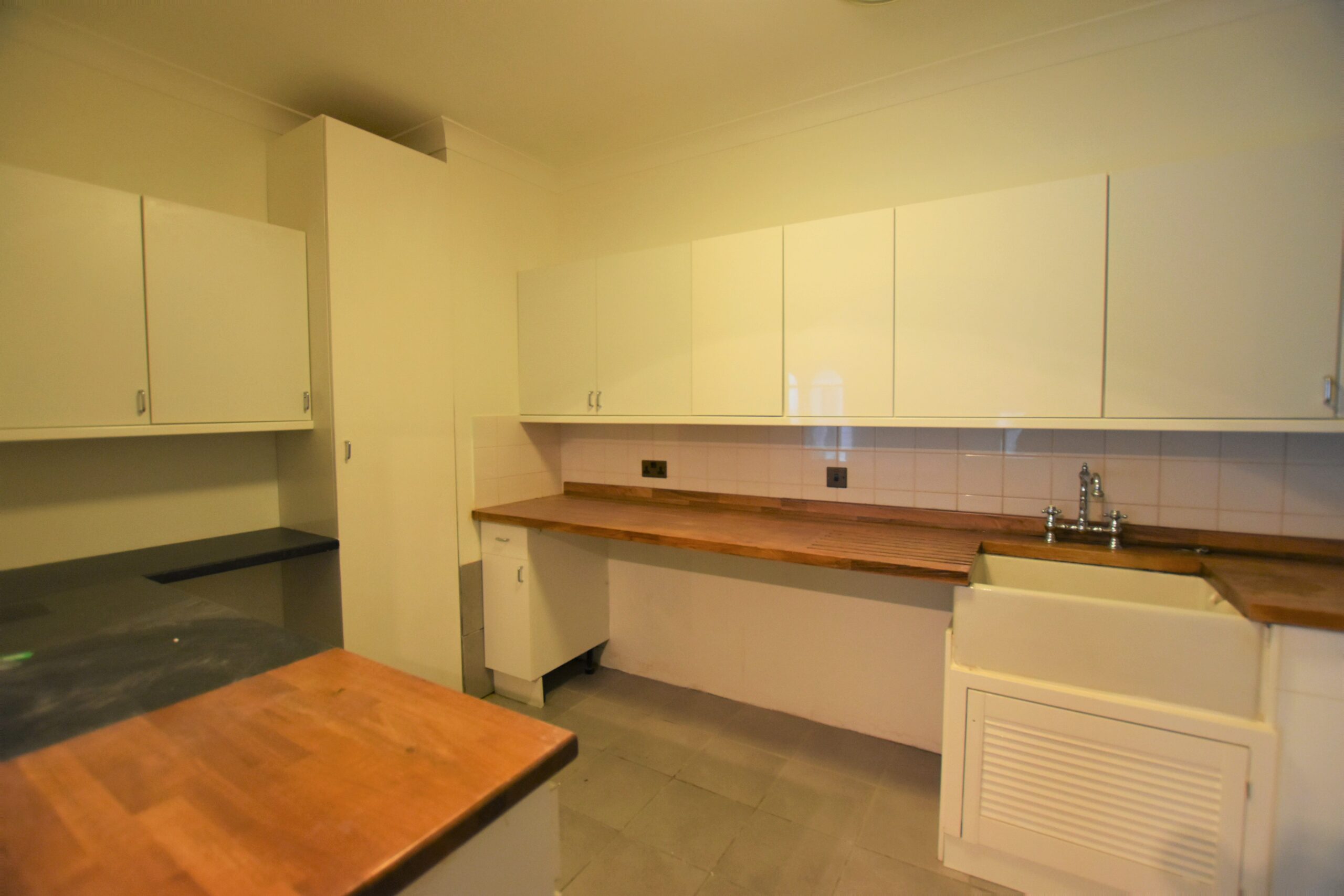 Flat Lind Street in Ryde