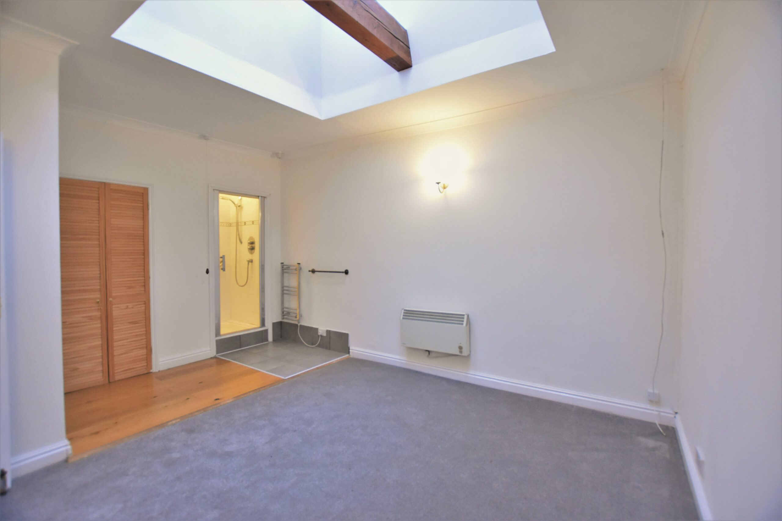 Flat Lind Street in Ryde