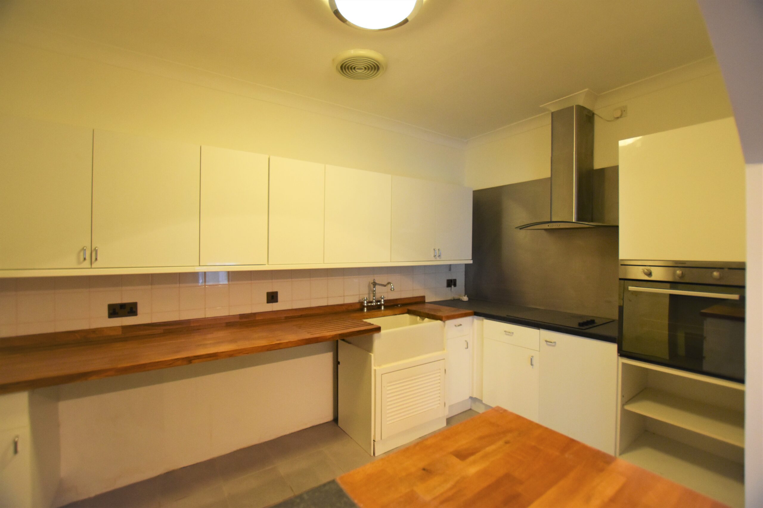 Flat Lind Street in Ryde