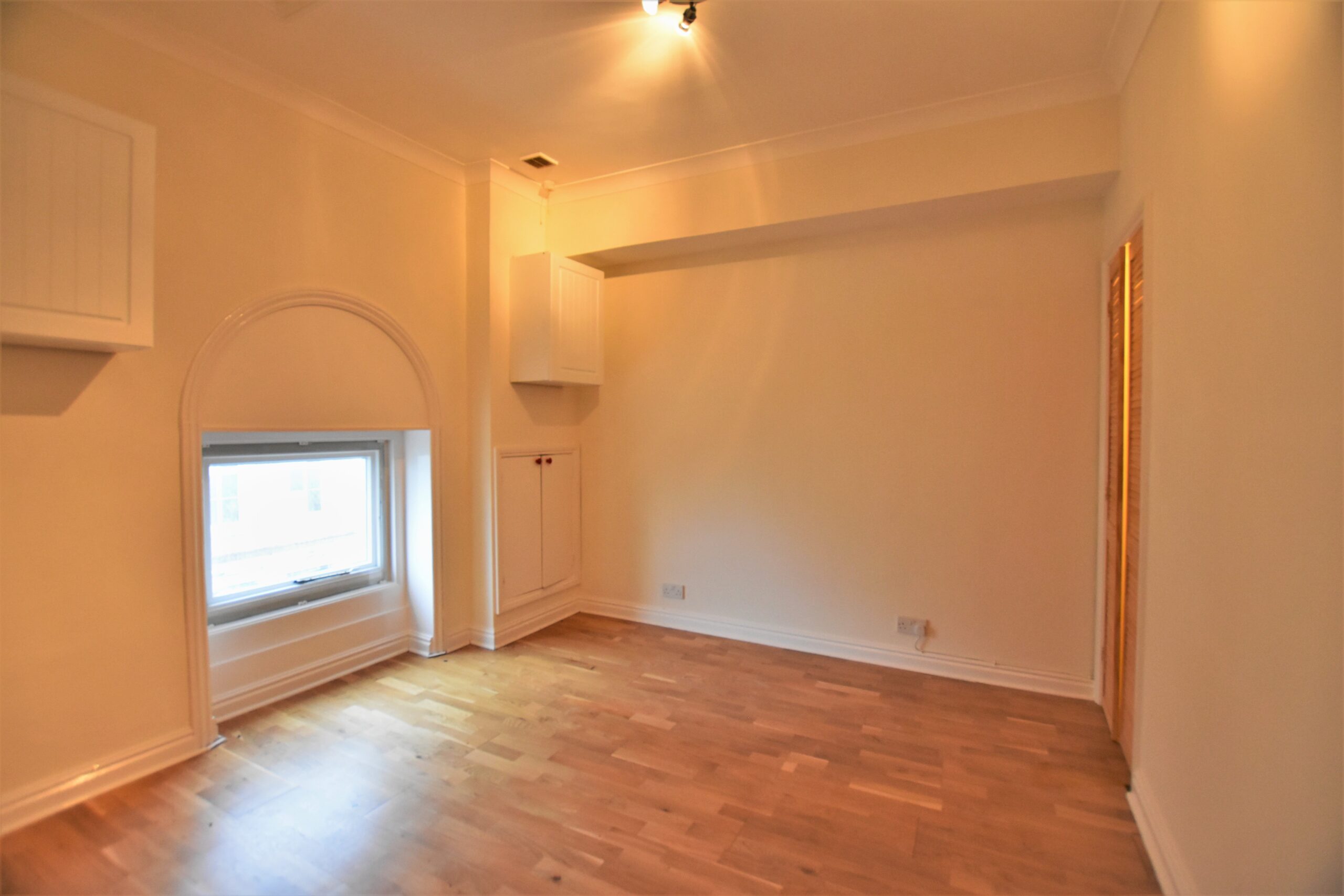 Flat Lind Street in Ryde