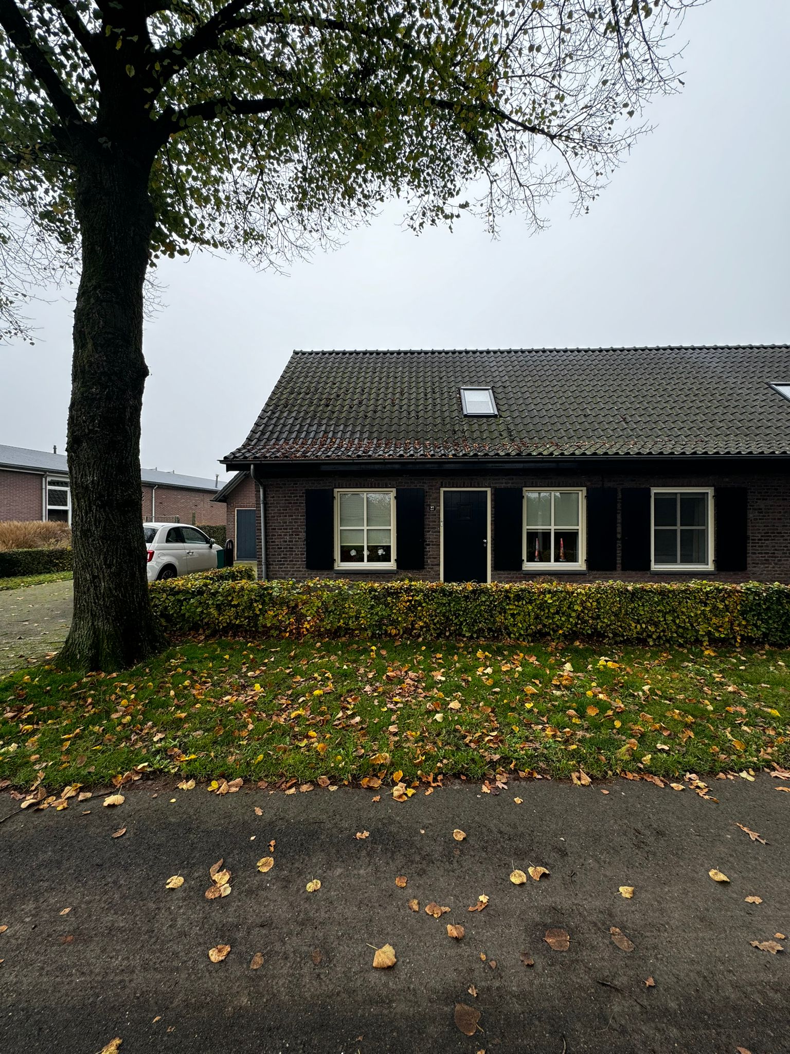 Casa Zandstraat en Someren