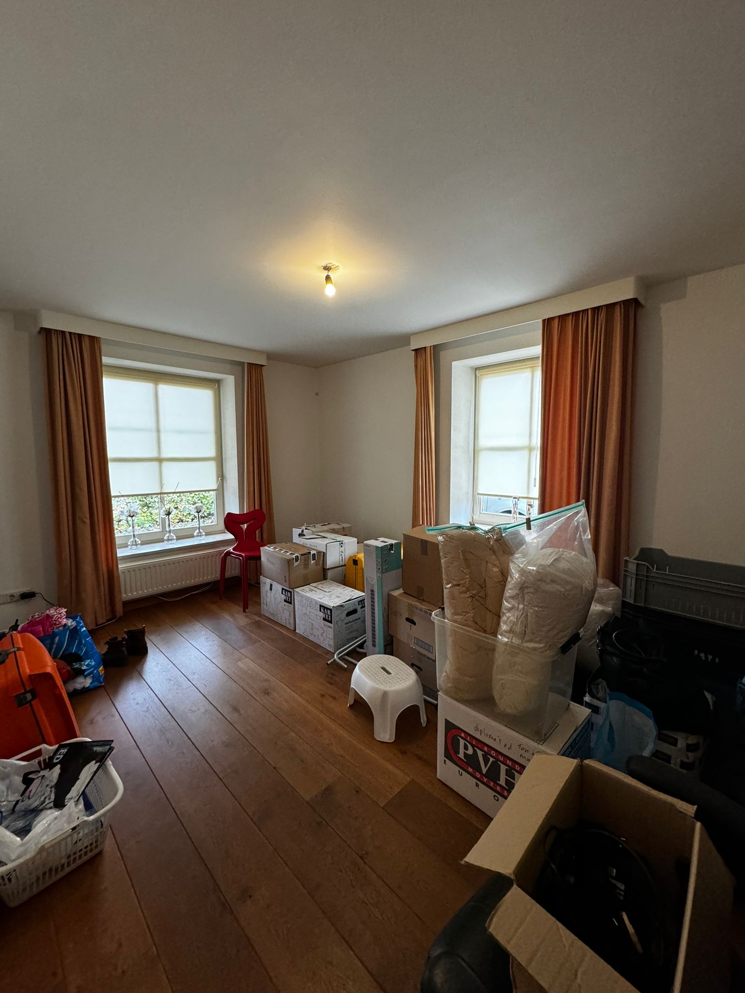 Woning te huur: Zandstraat, Someren