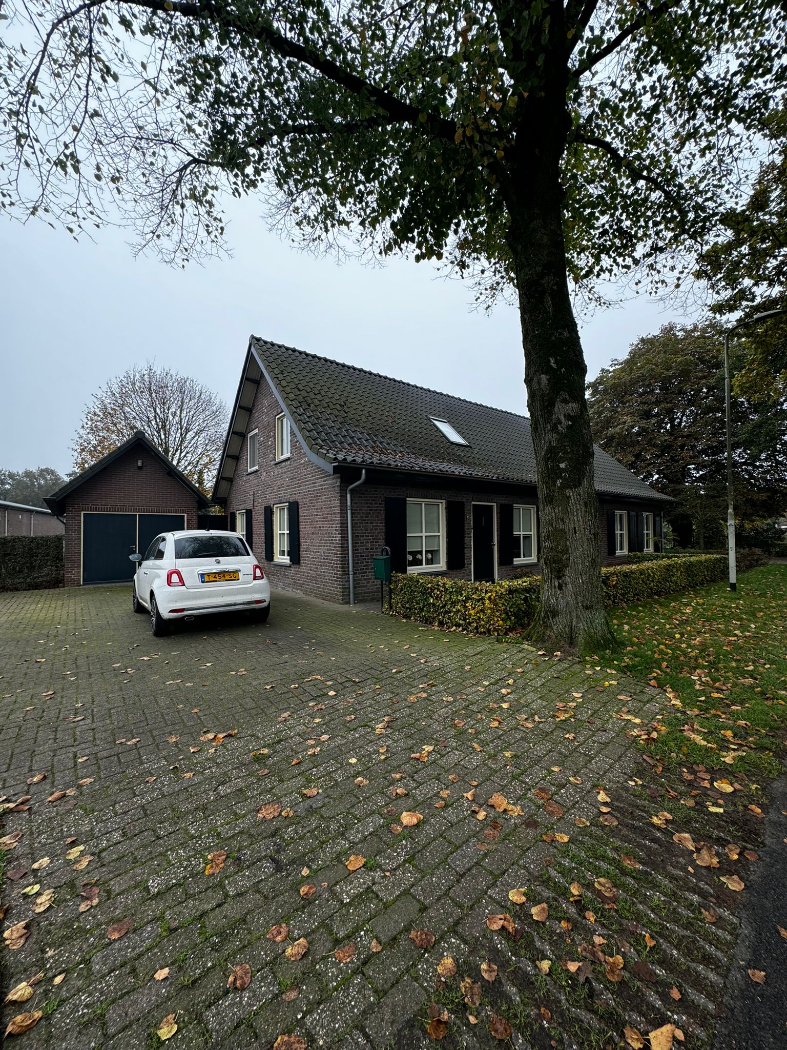 Woning te huur: Zandstraat, Someren