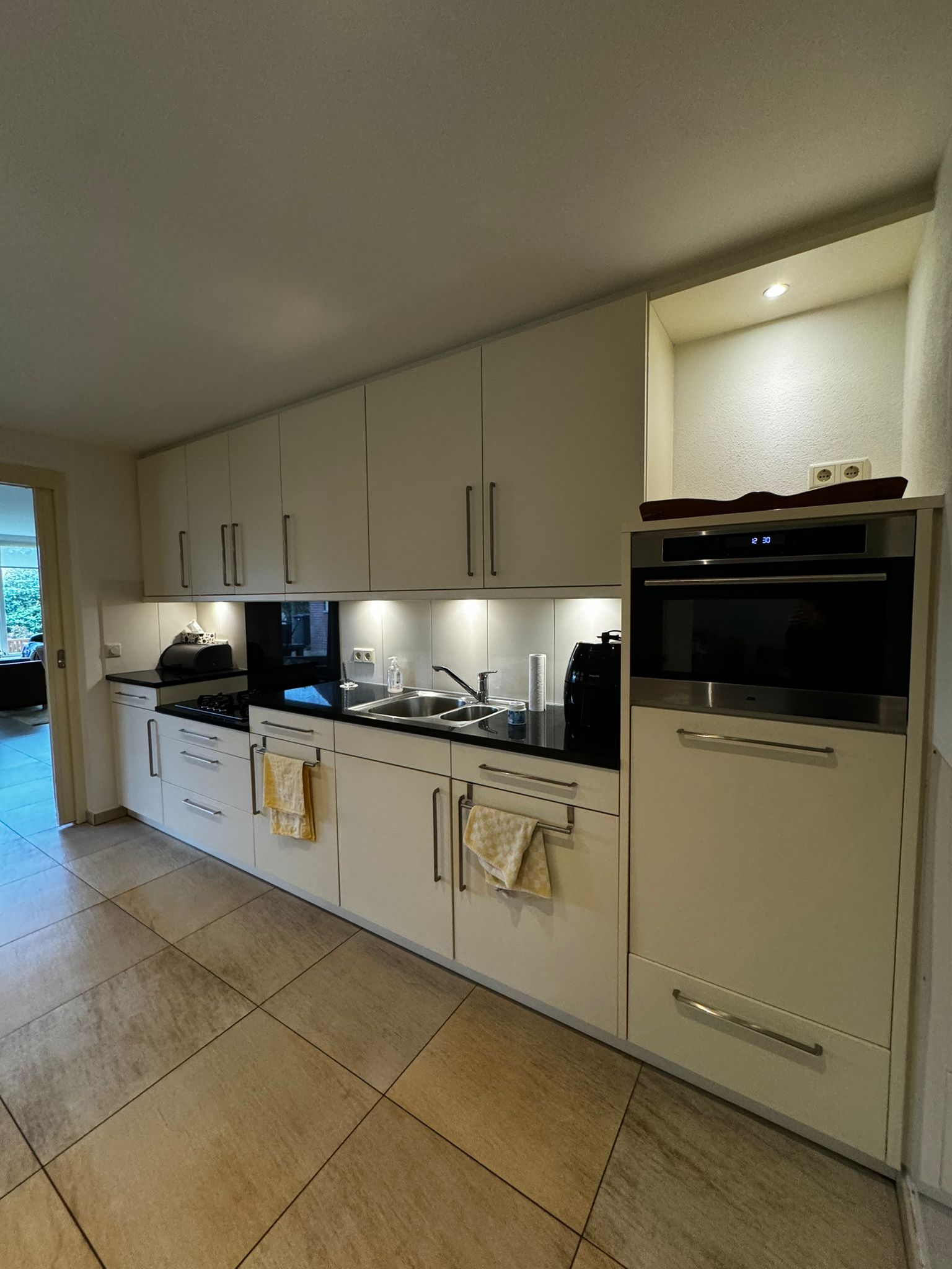 Woning te huur: Zandstraat, Someren