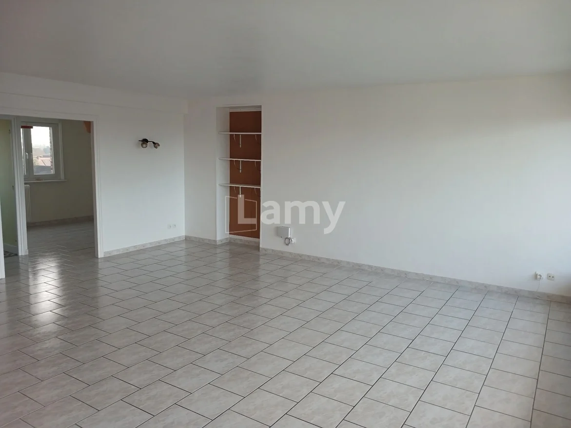 Appartement Avenue du Général Leclerc / Avenue Jean Jaurès à Ronchin