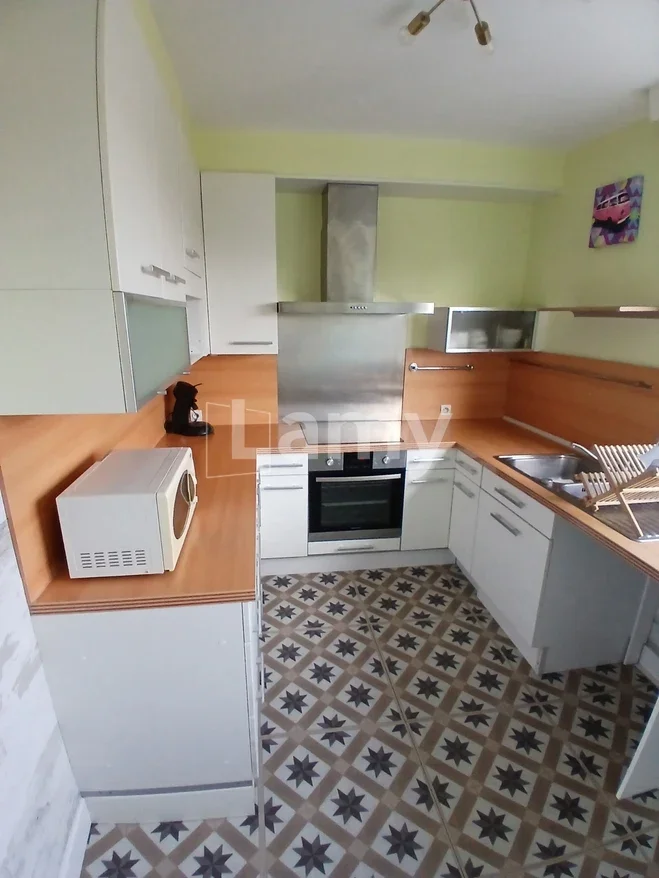 Appartement Avenue du Général Leclerc / Avenue Jean Jaurès à Ronchin
