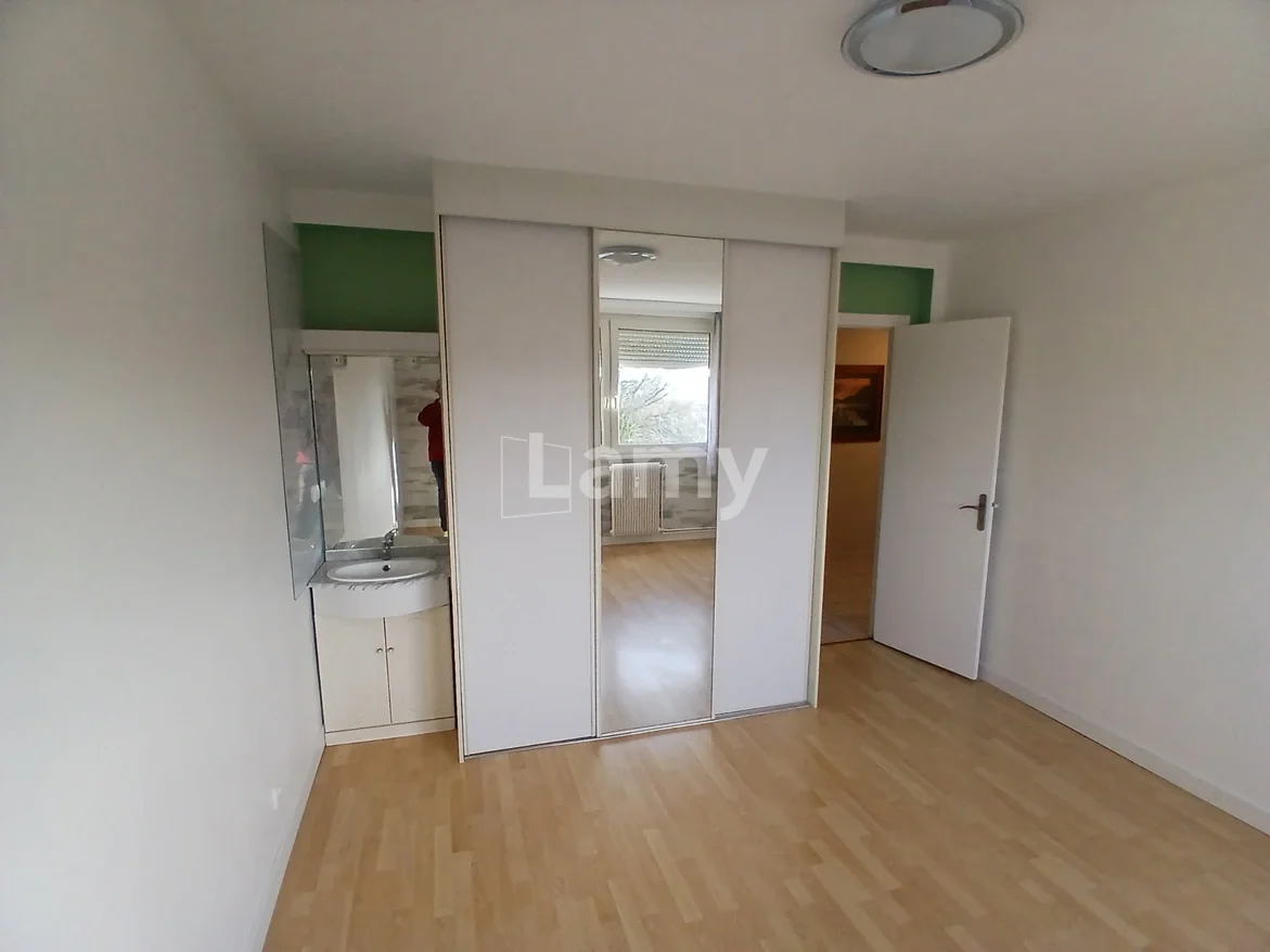 Appartement Avenue du Général Leclerc / Avenue Jean Jaurès à Ronchin