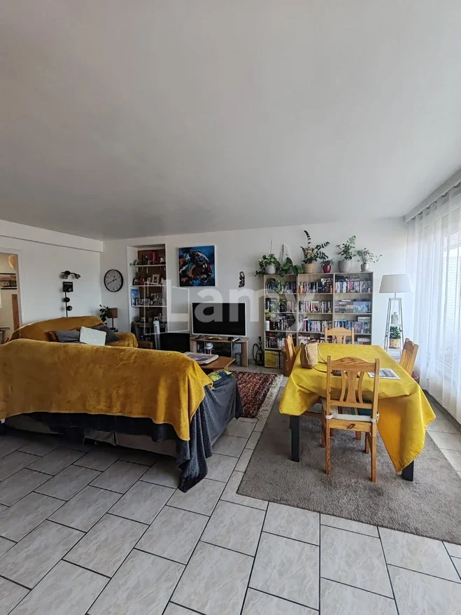 Appartement Avenue du Général Leclerc / Avenue Jean Jaurès à Ronchin