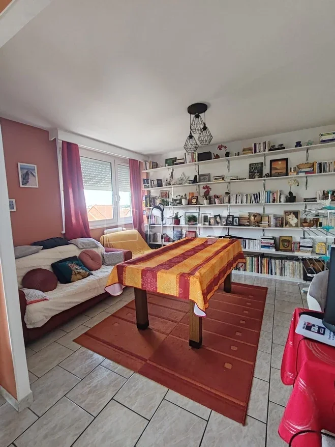 Appartement Avenue du Général Leclerc / Avenue Jean Jaurès à Ronchin