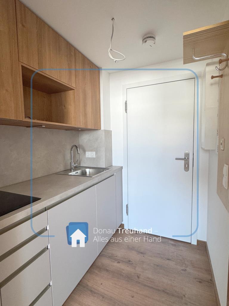Wohnung Schillerstraße in Passau