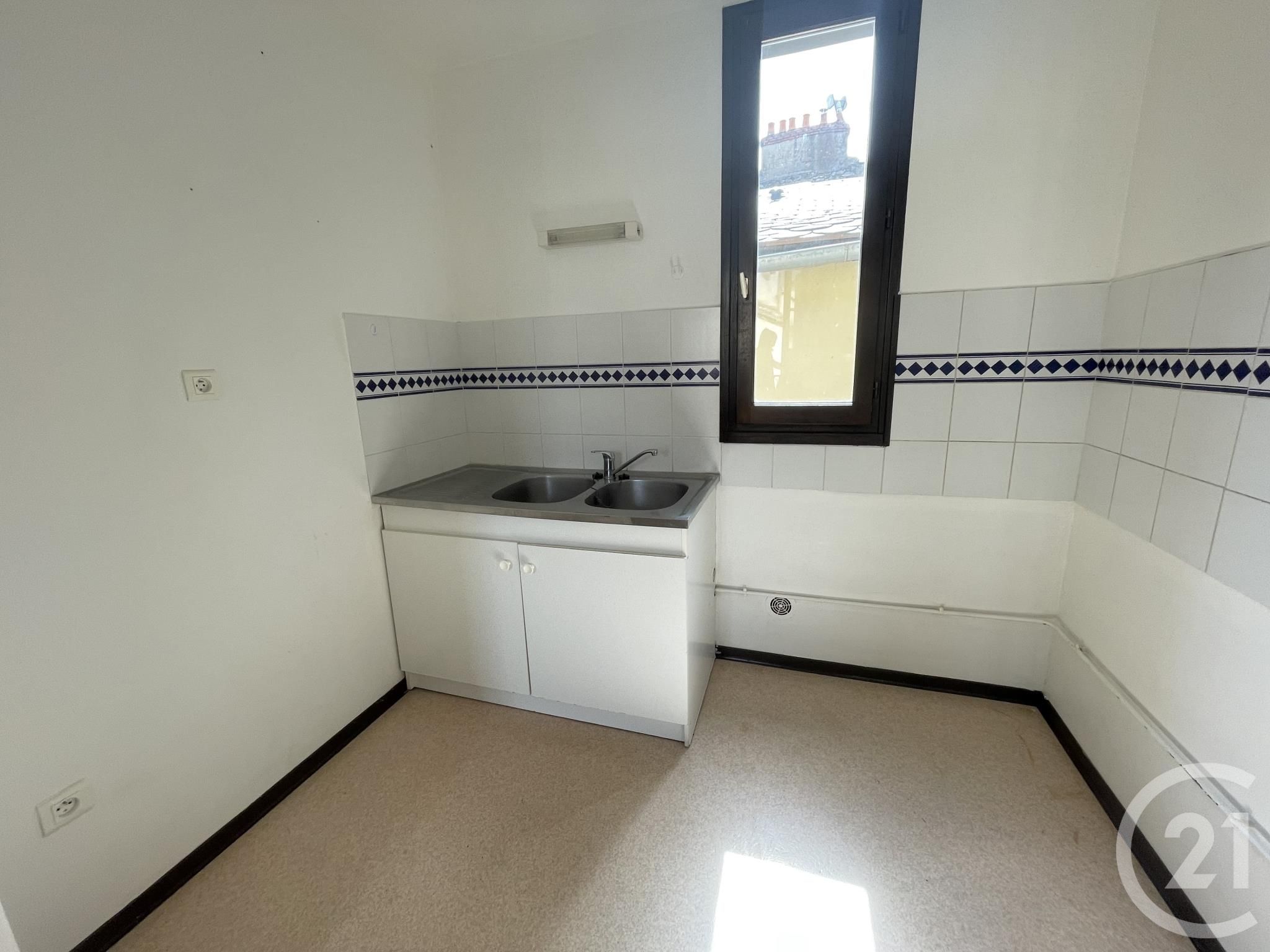 Appartement Rue de Fonteilles à Lioujas