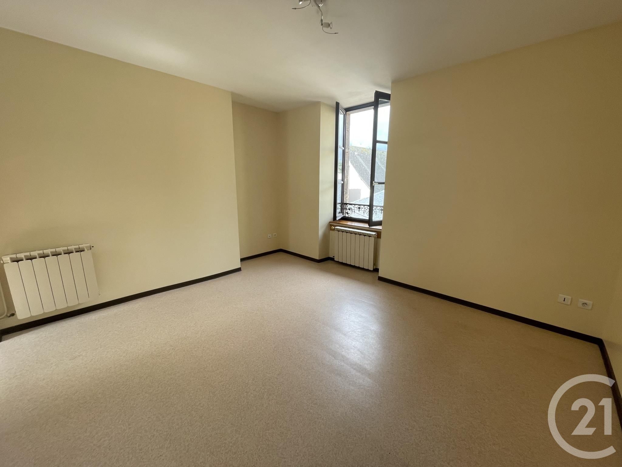 Appartement Rue de Fonteilles à Lioujas