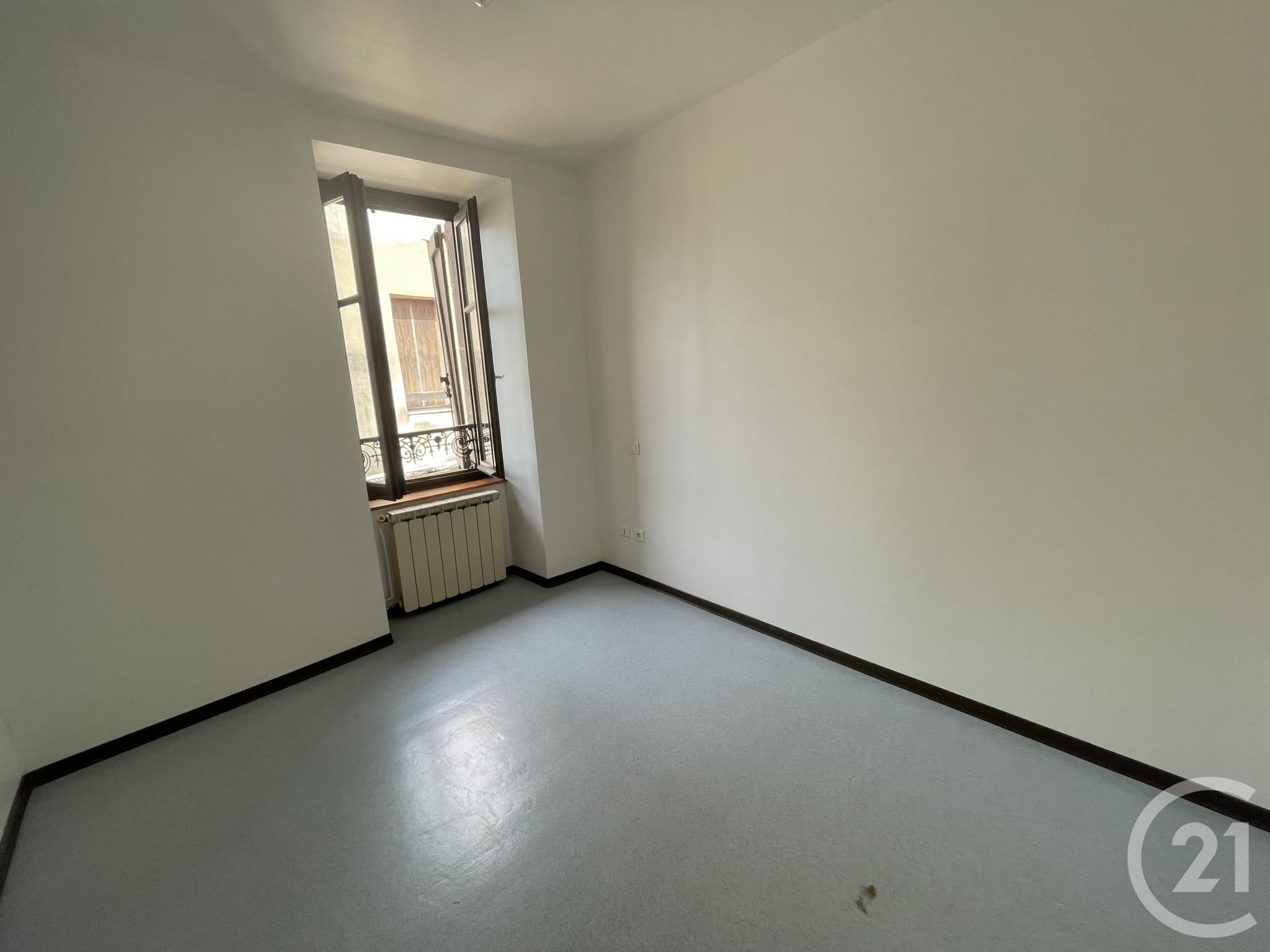 Appartement Rue de Fonteilles à Lioujas