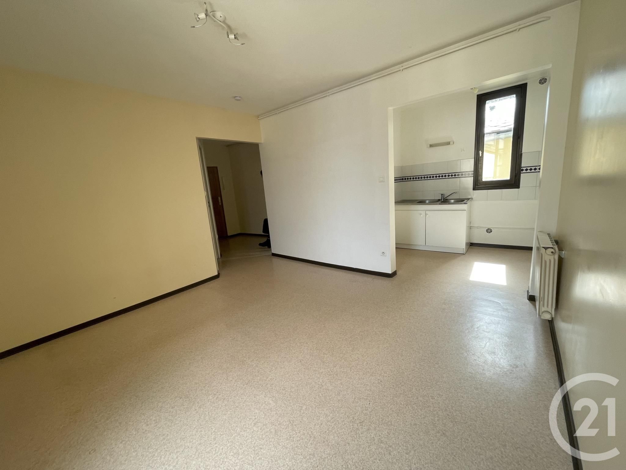 Appartement Rue de Fonteilles à Lioujas