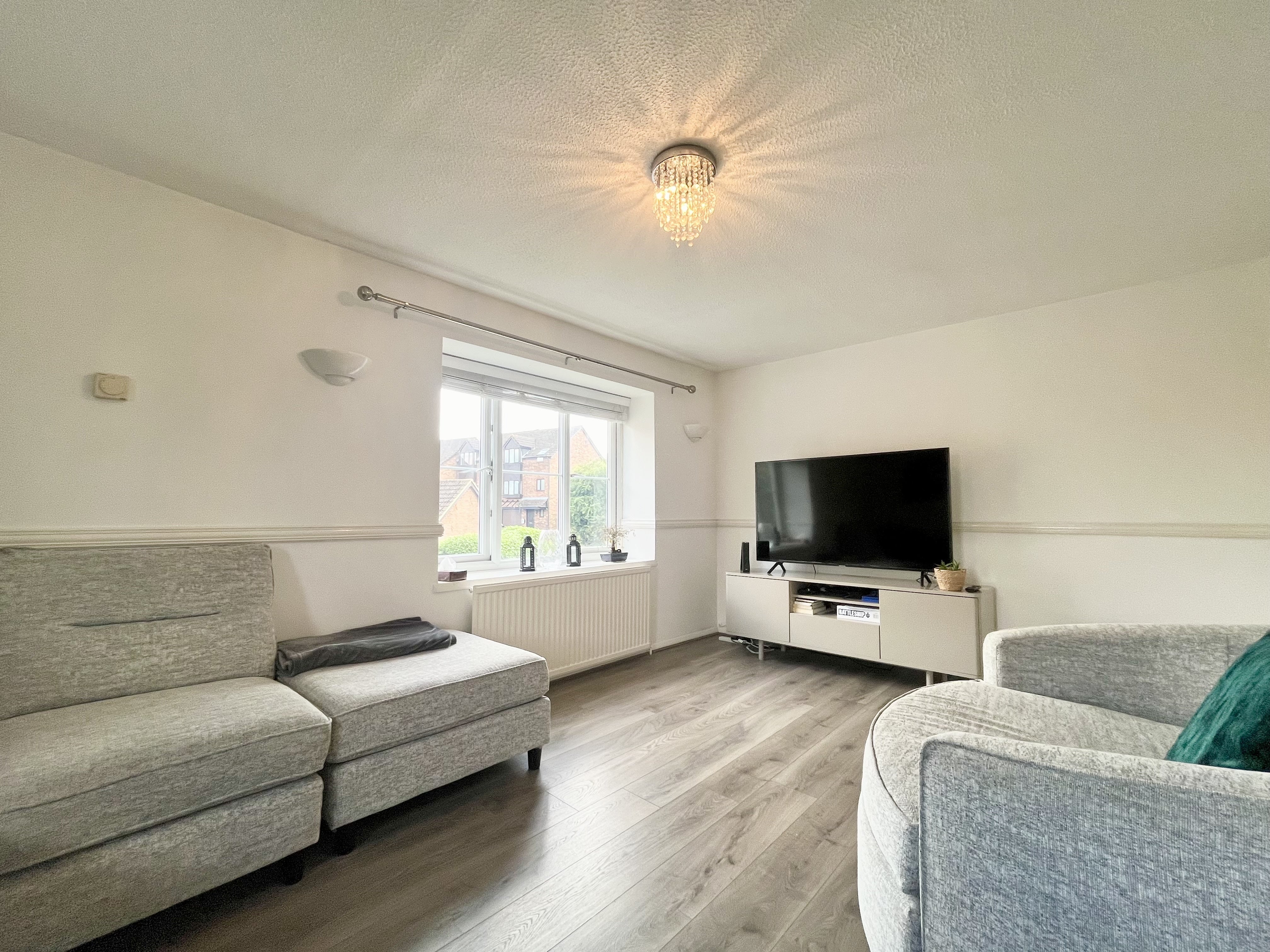 Flat Twyford Road in St Albans