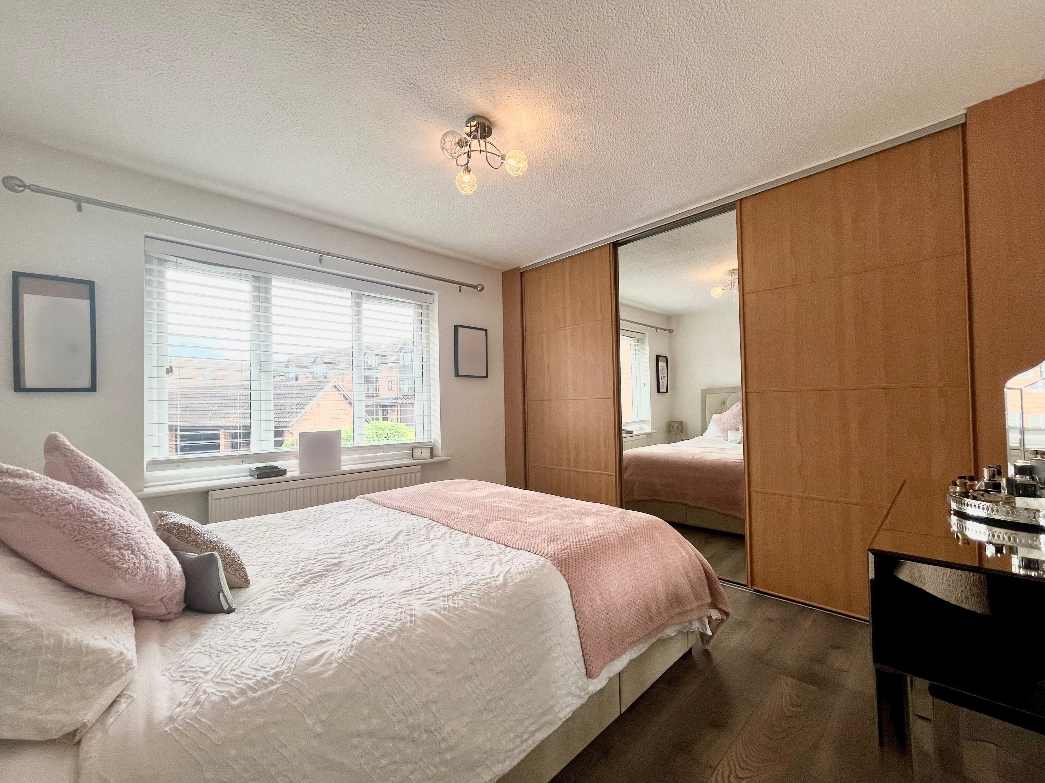 Flat Twyford Road in St Albans