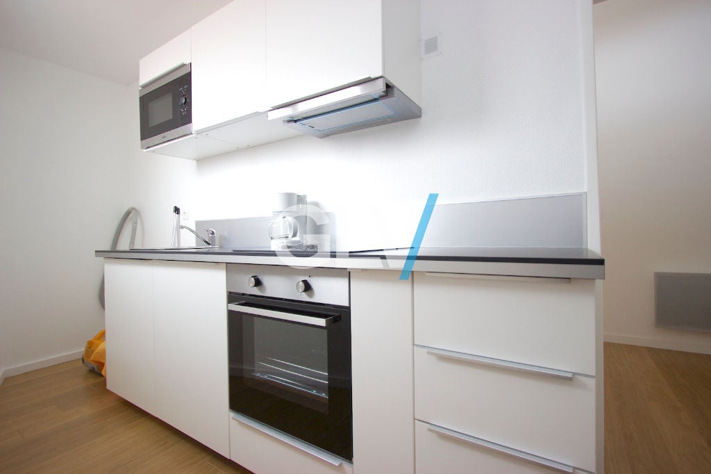 Appartement Rue de Mexico à Lille