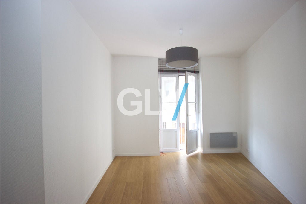 Appartement Rue de Mexico à Lille