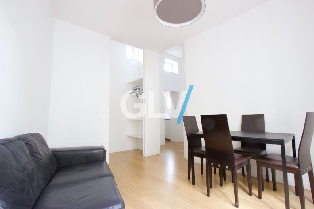 Appartement Rue de Mexico à Lille