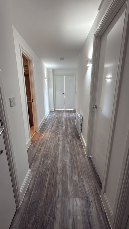 Room Coke Street in Greater London