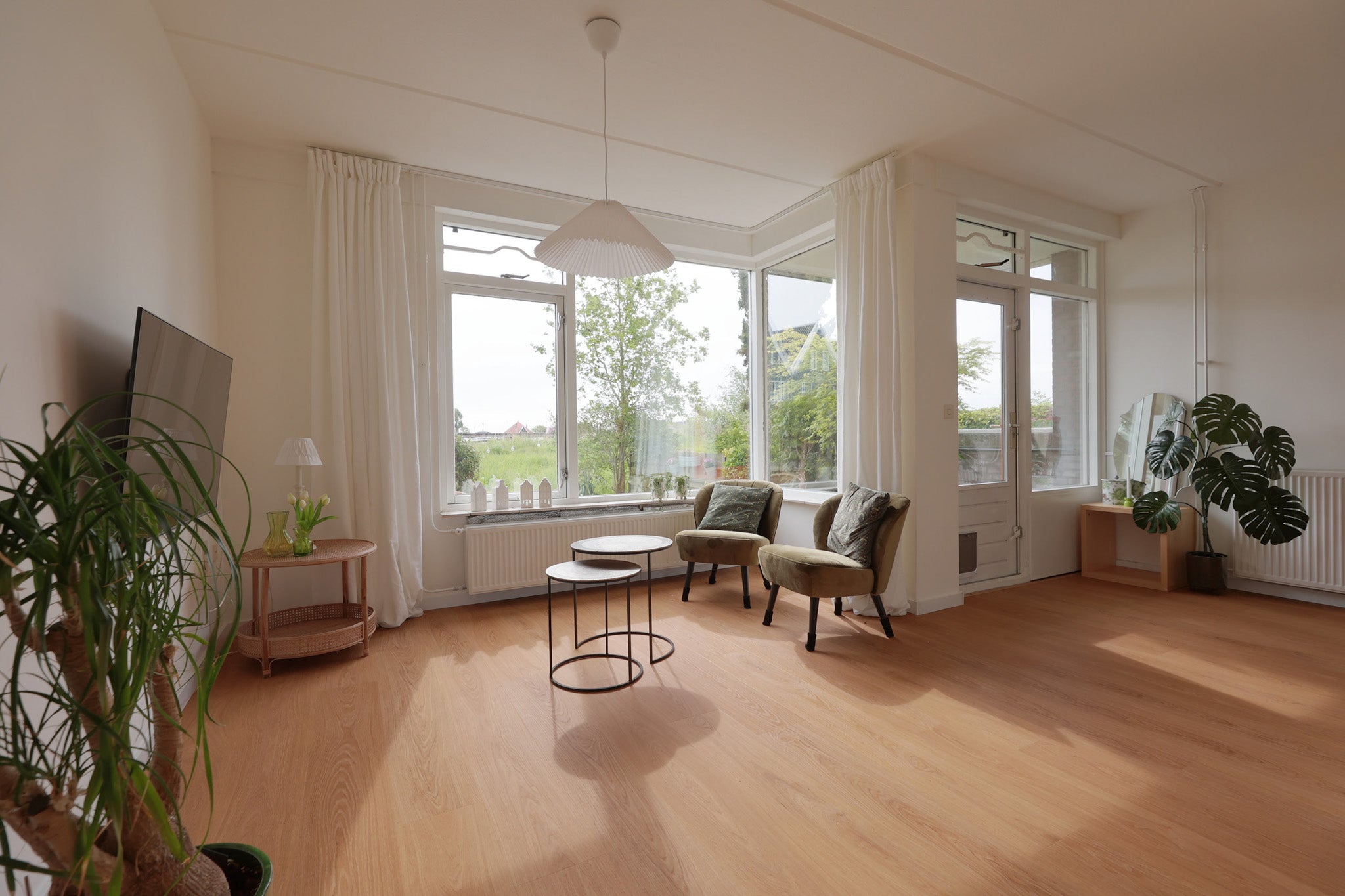Huis Geertje Pel-Grootstraat 31 in Westknollendam