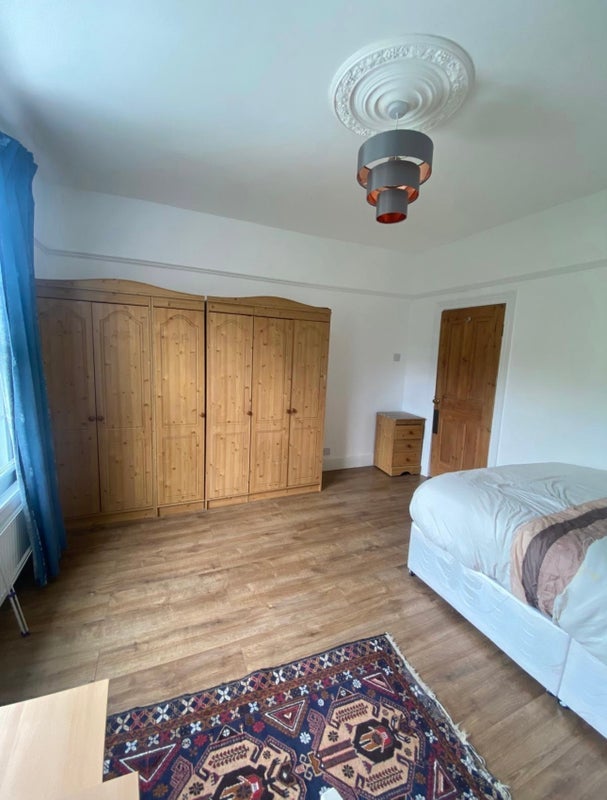 Room Broxholm Road in Greater London