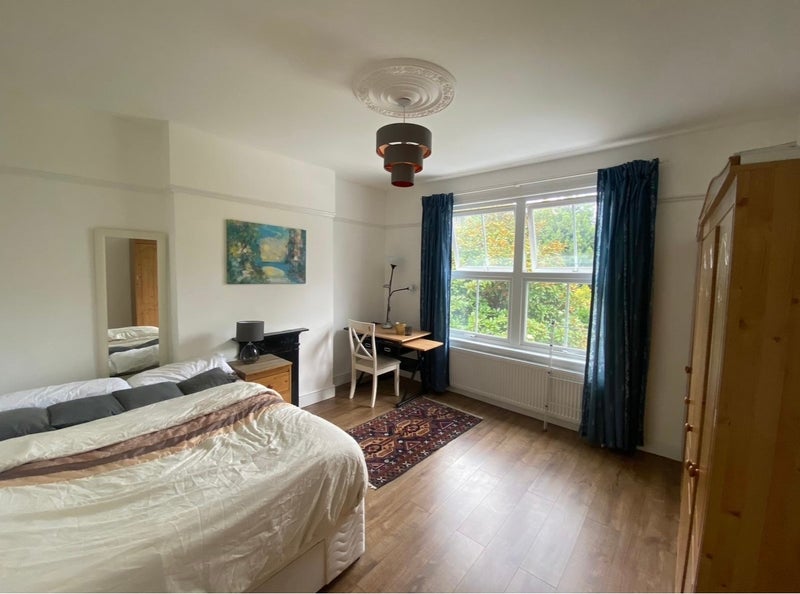 Room Broxholm Road in Greater London