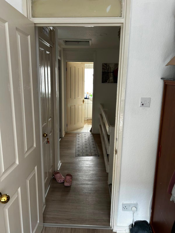 Room Hayes Close in Bristol