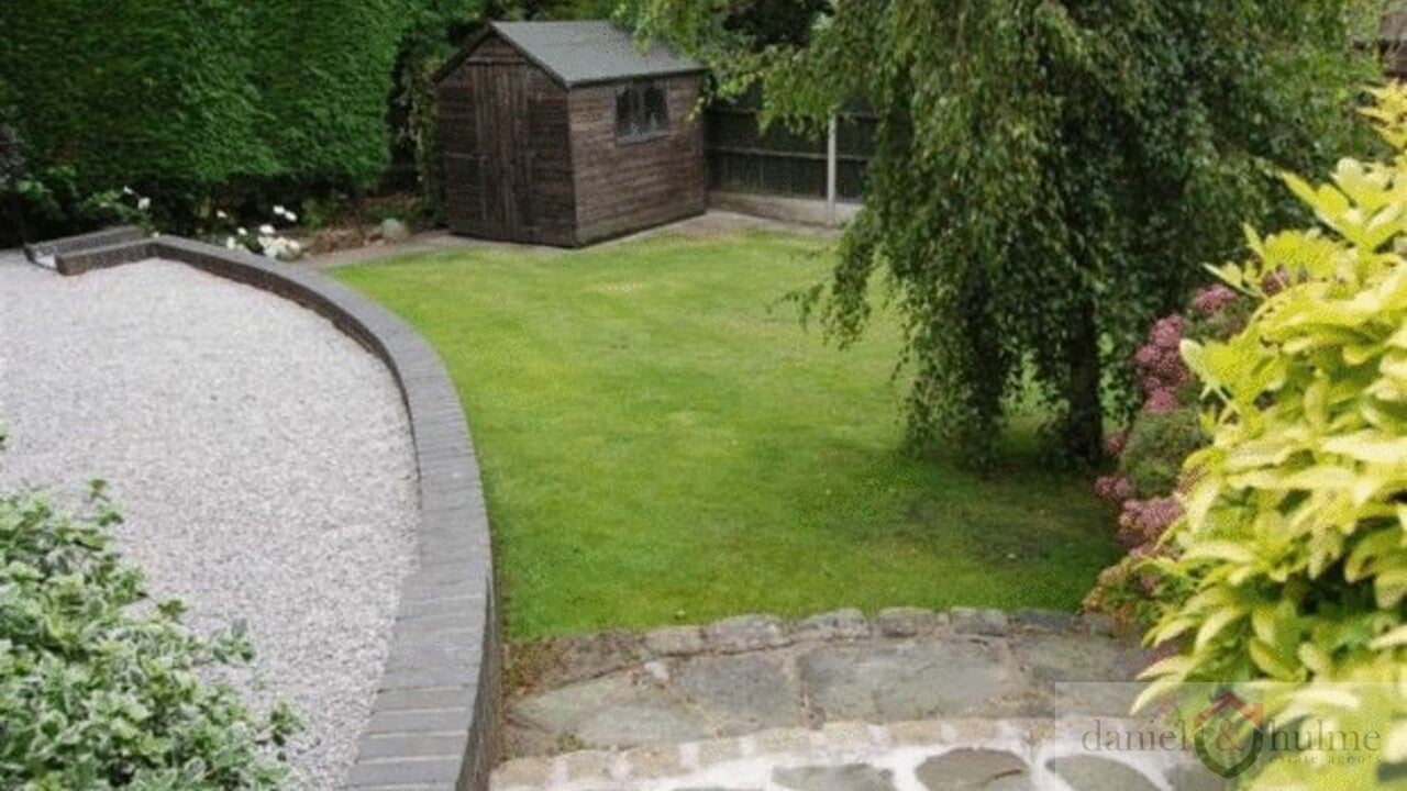 House Cherry Close in Stafford