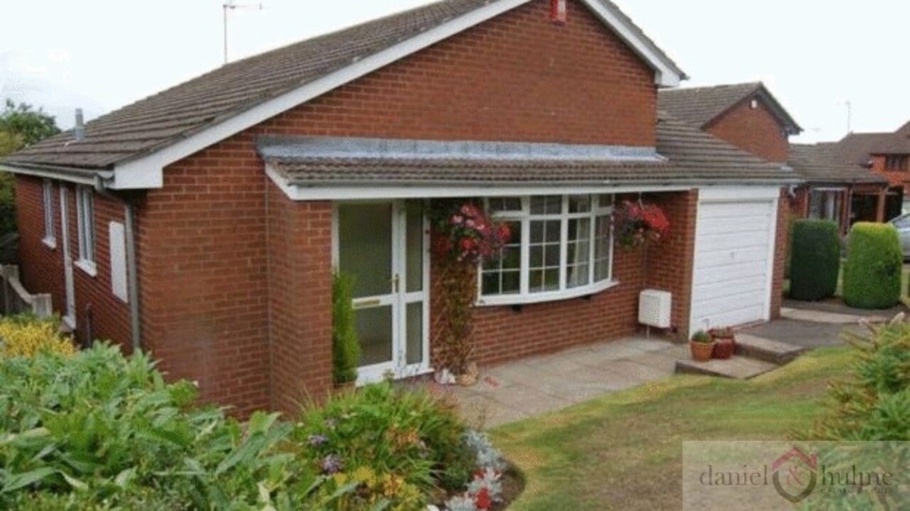 House Cherry Close in Stafford