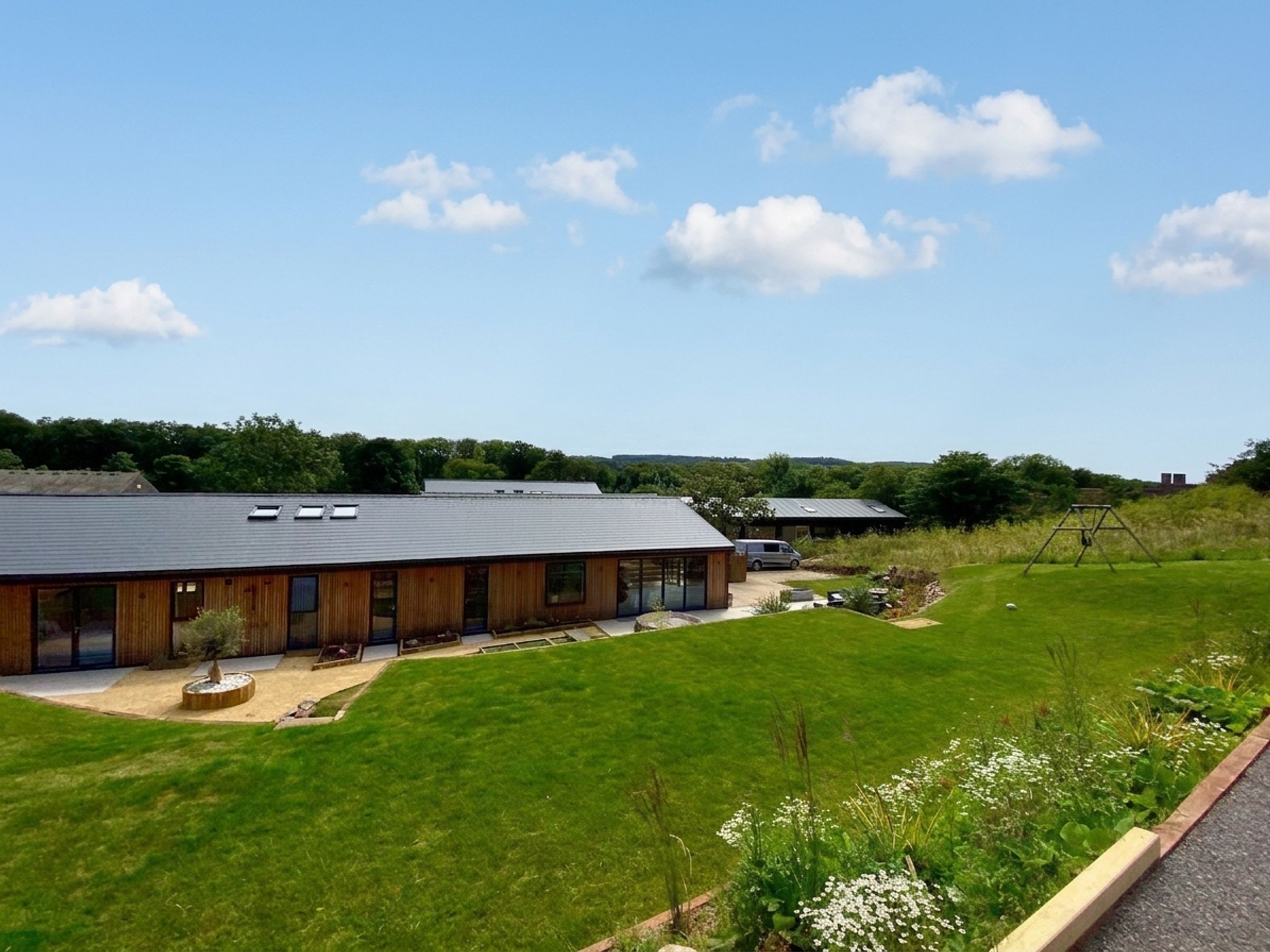 House Gatcombe Drive in Stoke Gifford