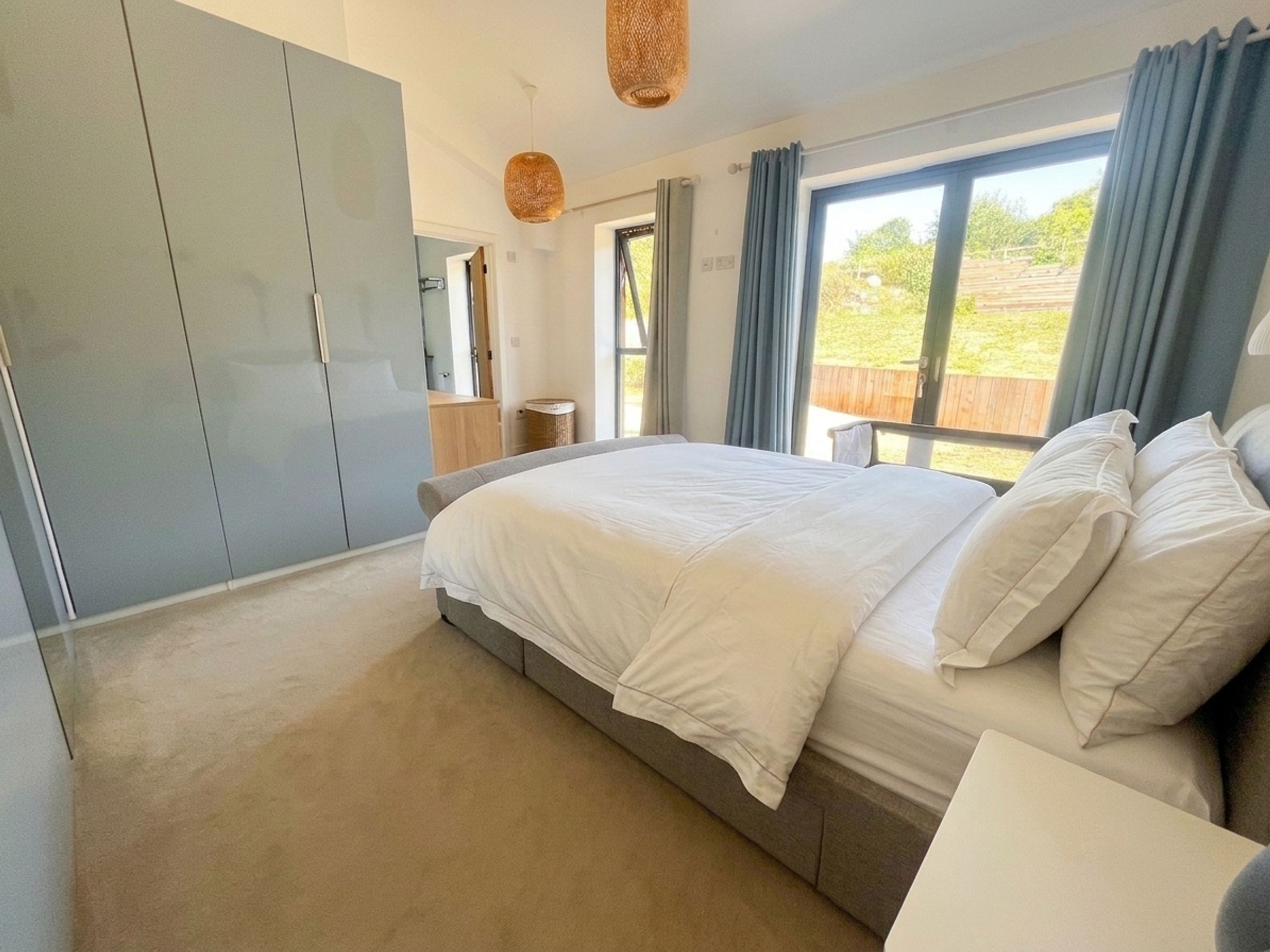 House Gatcombe Drive in Stoke Gifford