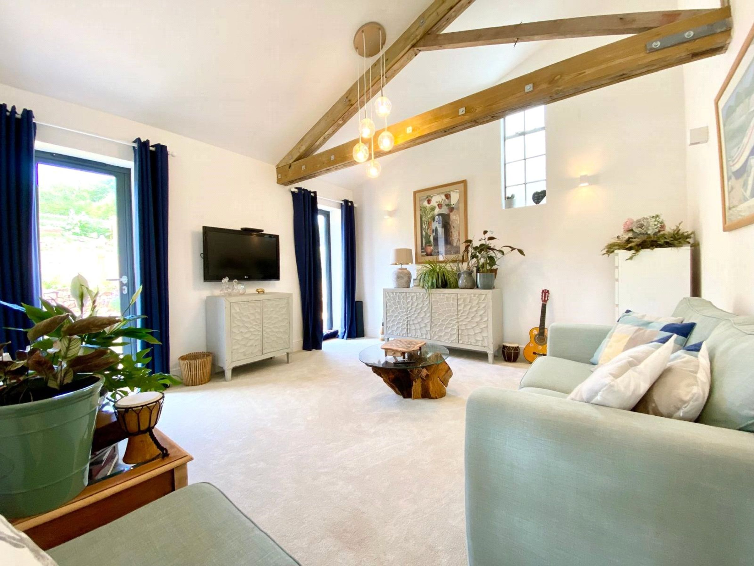 House Gatcombe Drive in Stoke Gifford