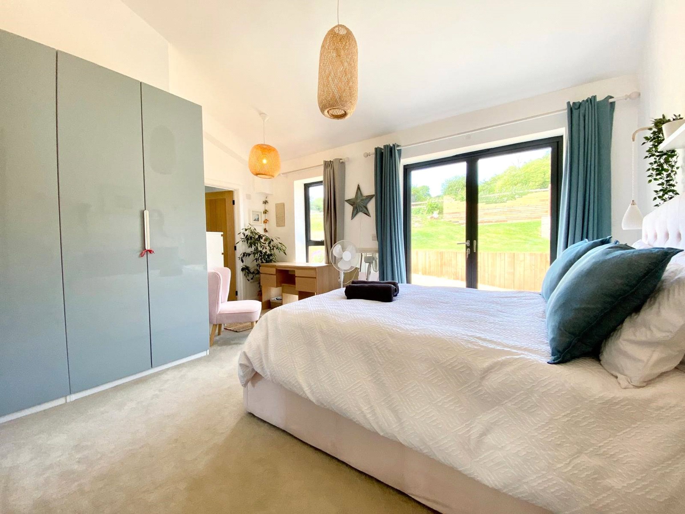 House Gatcombe Drive in Stoke Gifford
