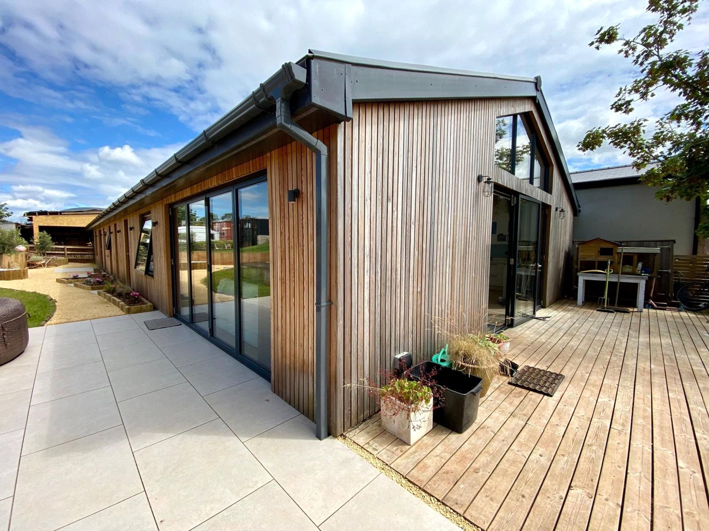 House Gatcombe Drive in Stoke Gifford