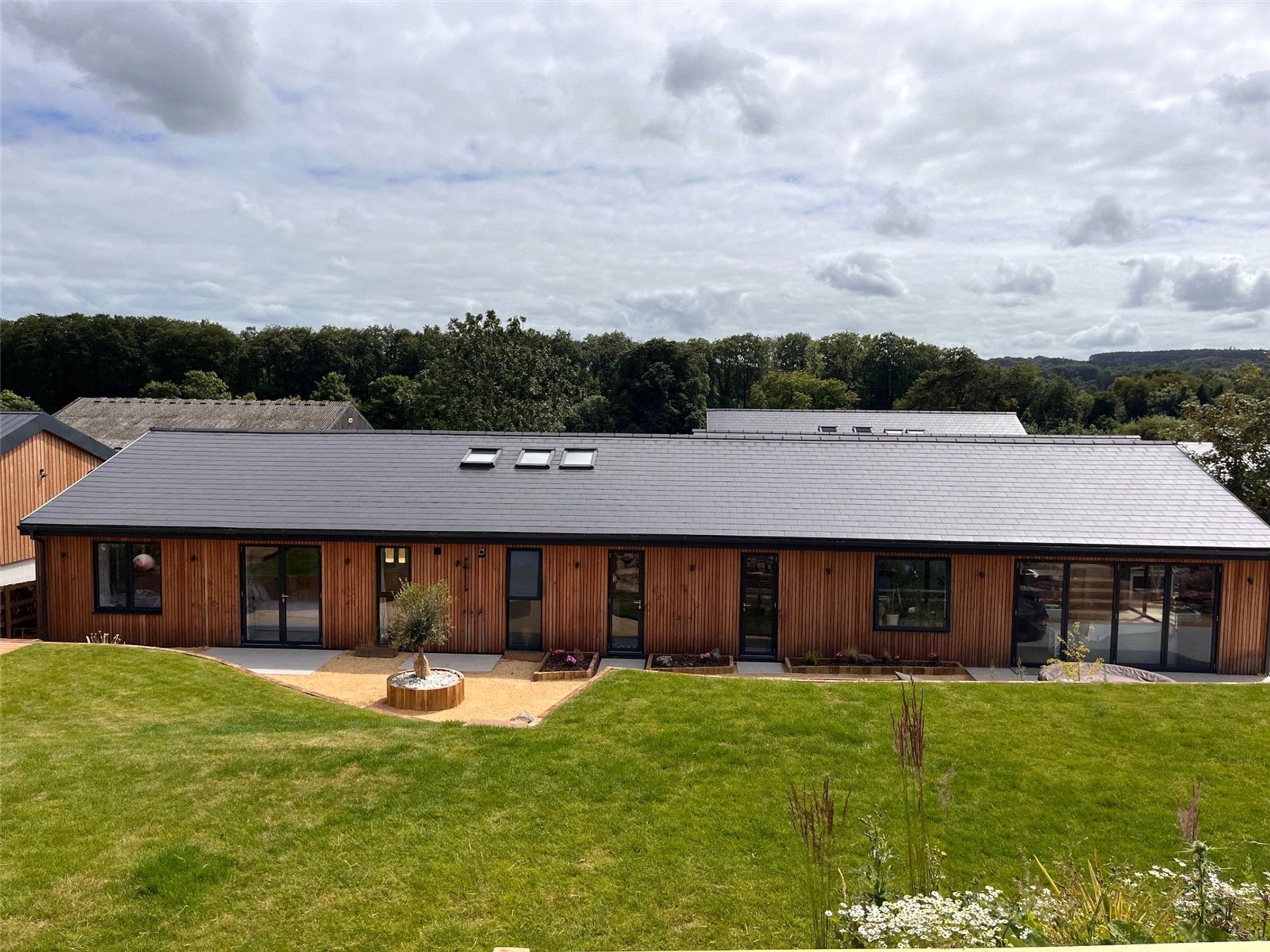 House Gatcombe Drive in Stoke Gifford