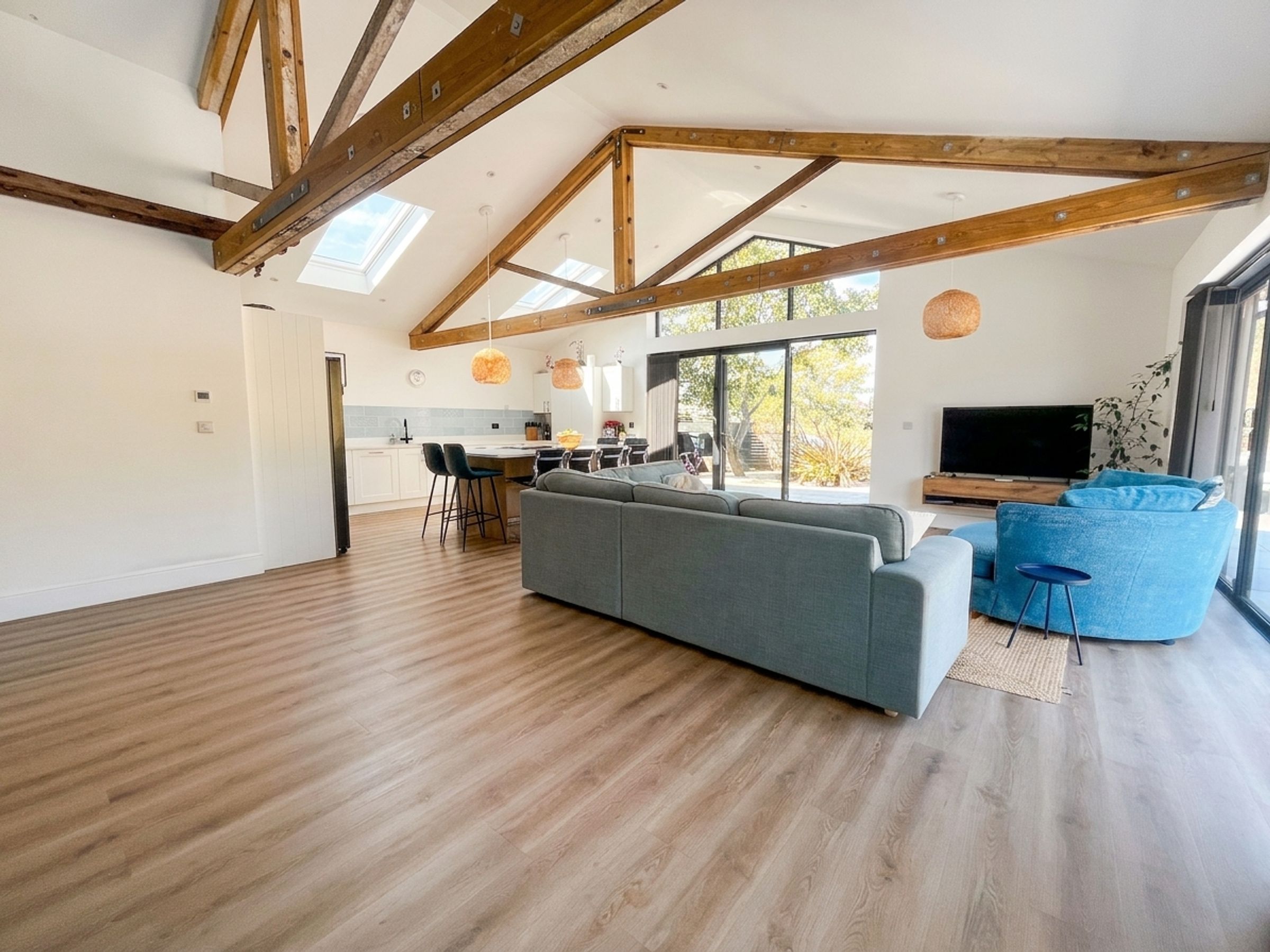 House Gatcombe Drive in Stoke Gifford