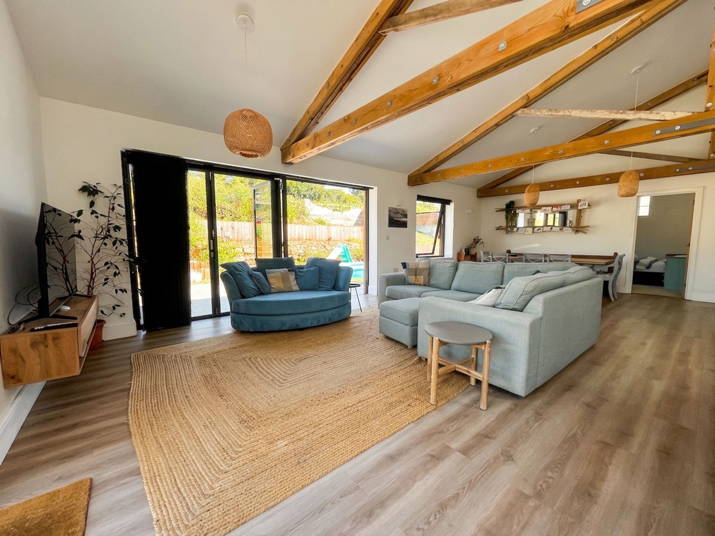 House Gatcombe Drive in Stoke Gifford