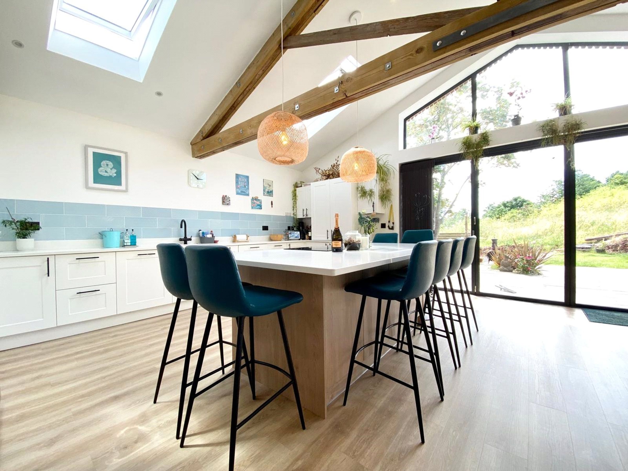 House Gatcombe Drive in Stoke Gifford
