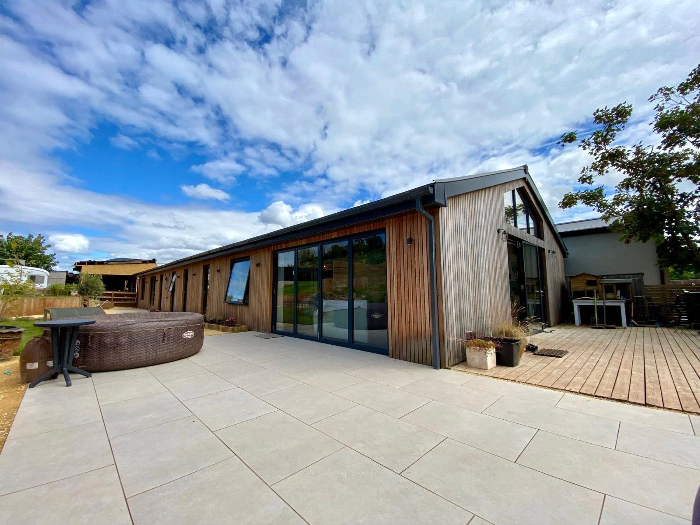 House Gatcombe Drive in Stoke Gifford