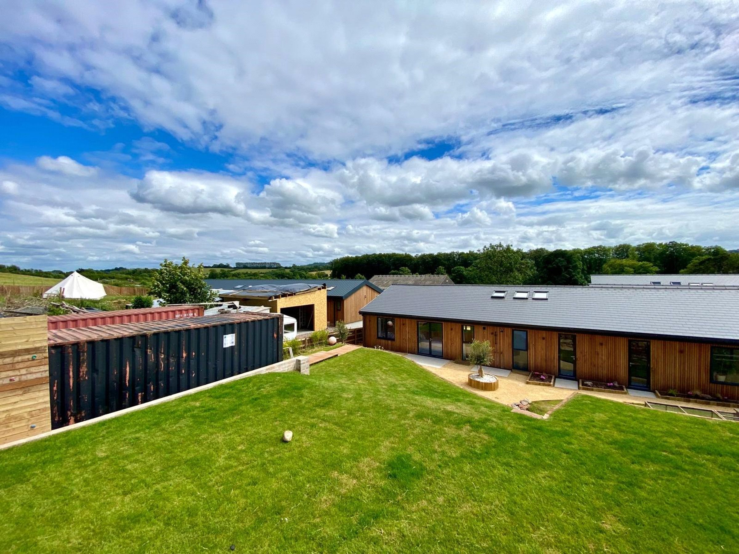 House Gatcombe Drive in Stoke Gifford
