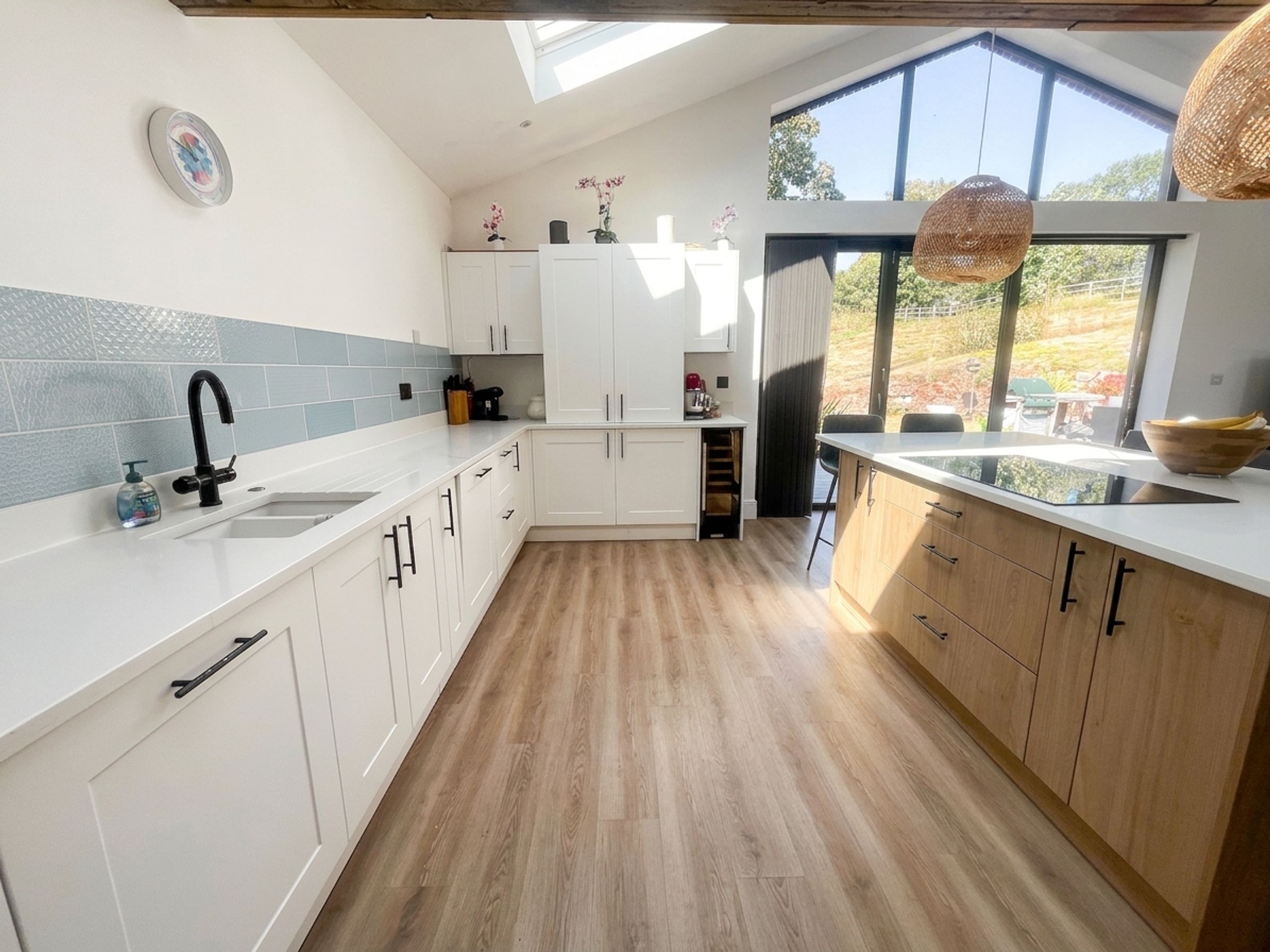 House Gatcombe Drive in Stoke Gifford