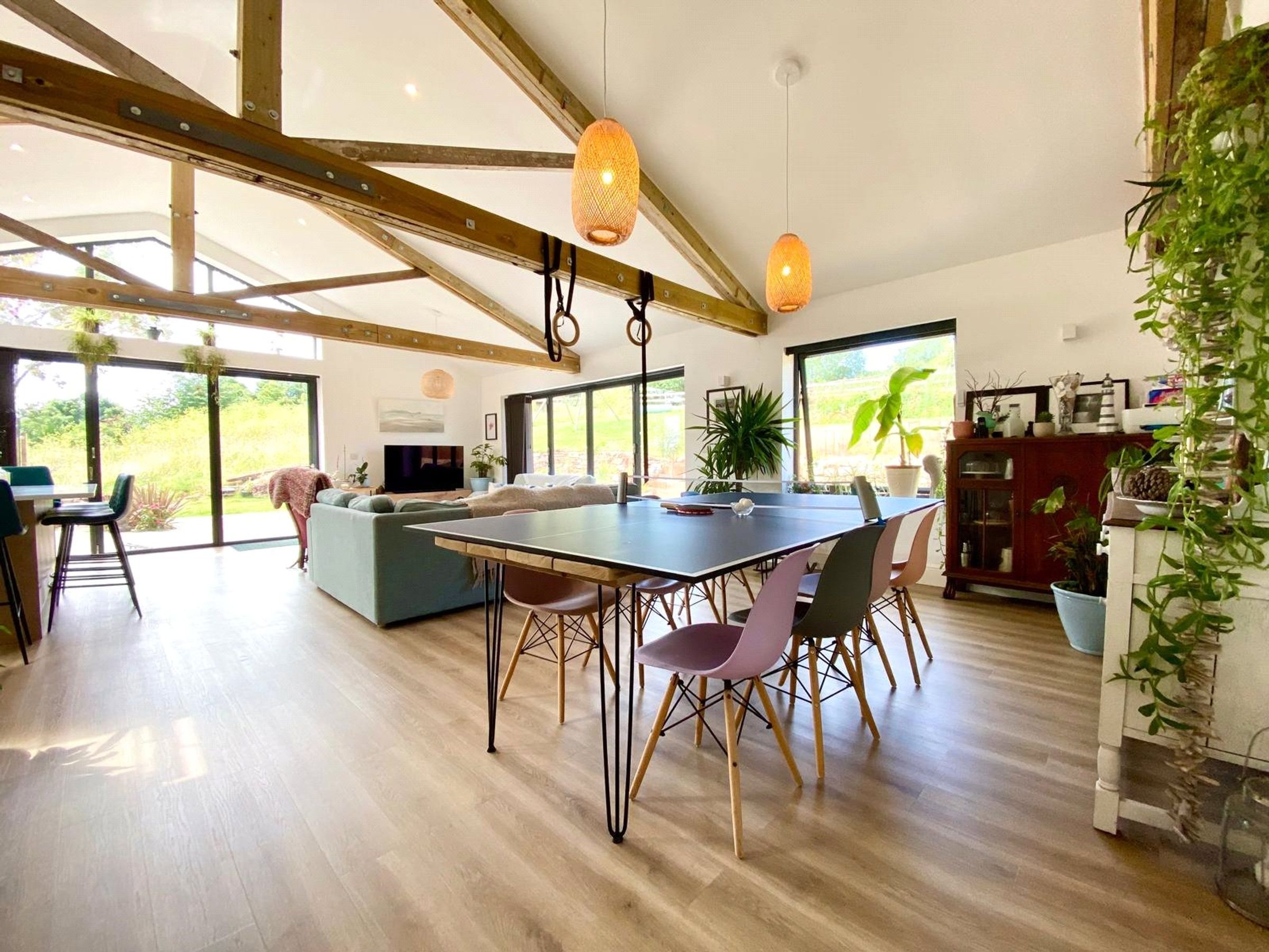House Gatcombe Drive in Stoke Gifford