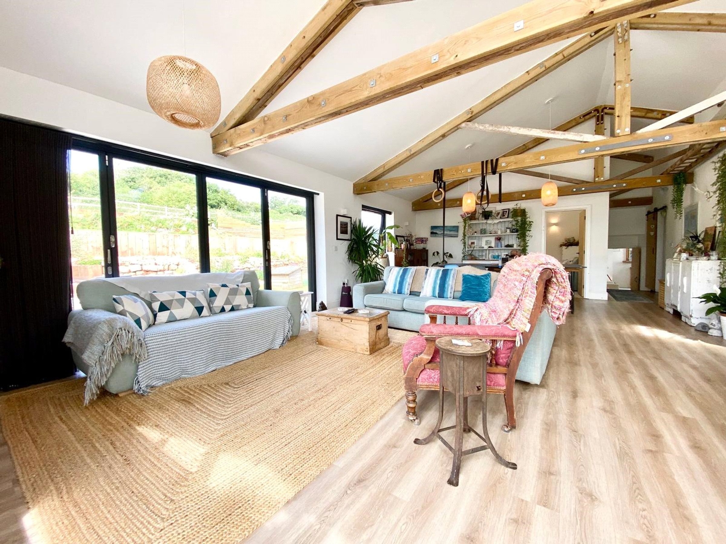 House Gatcombe Drive in Stoke Gifford