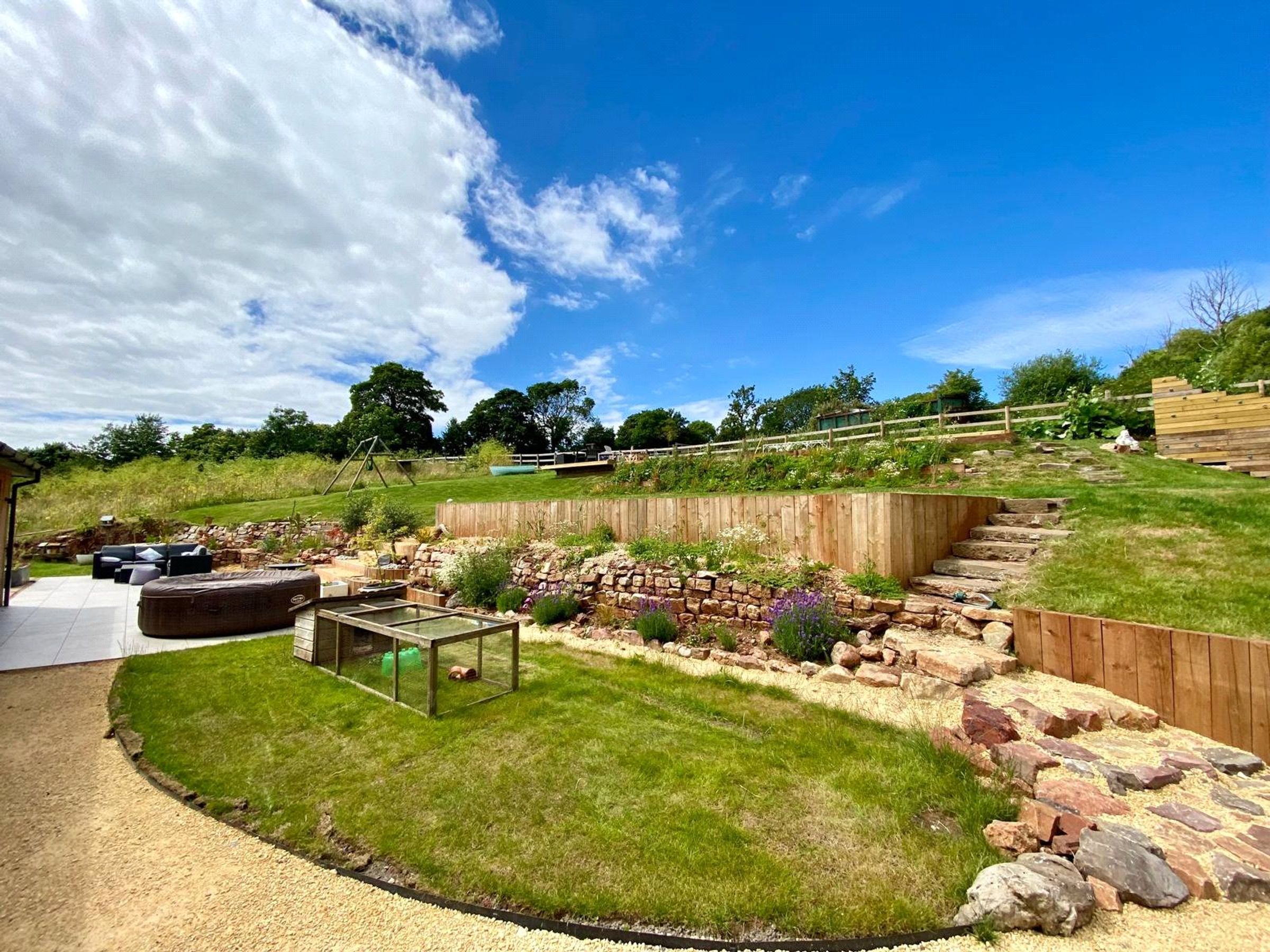 House Gatcombe Drive in Stoke Gifford