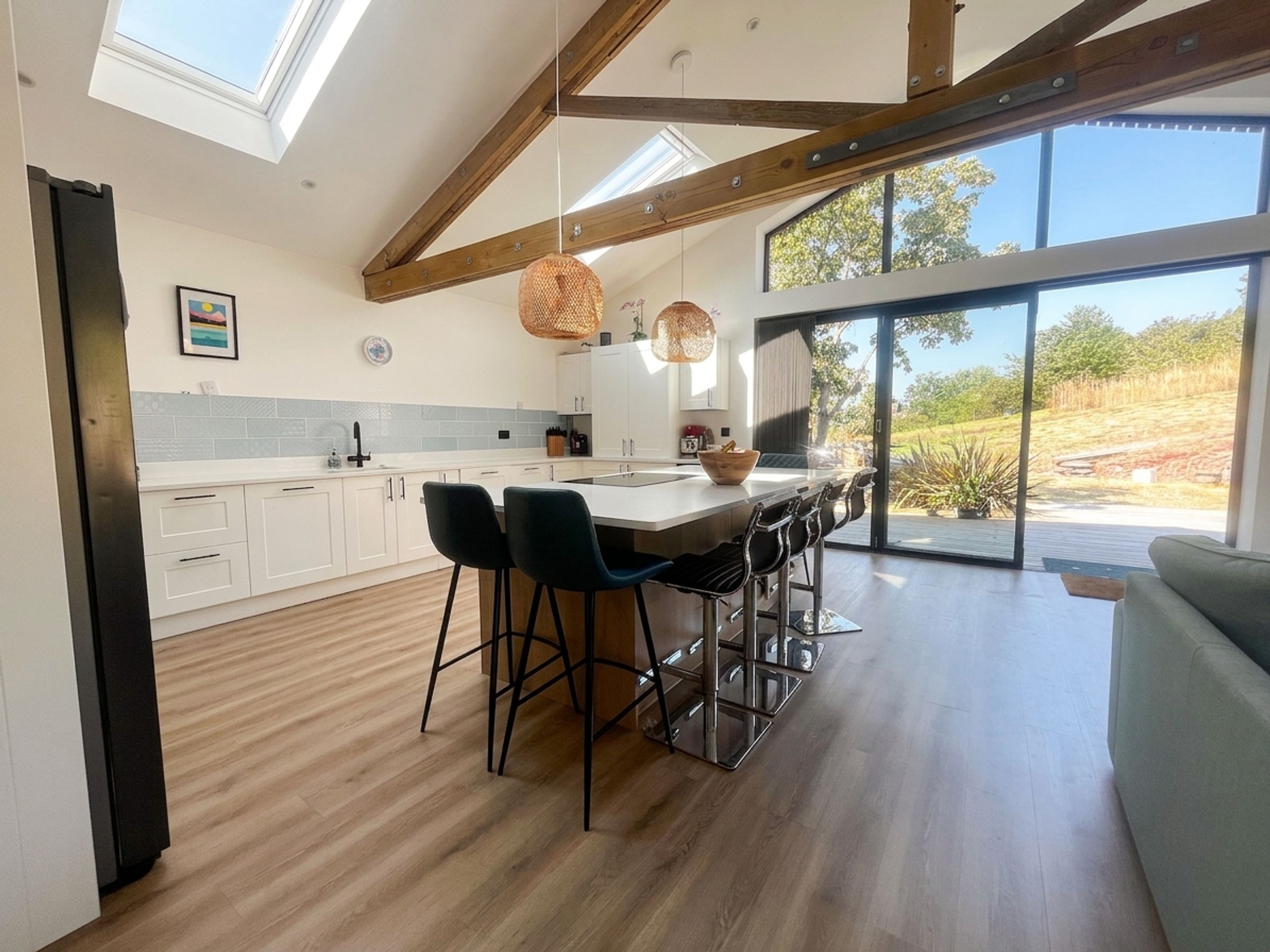 House Gatcombe Drive in Stoke Gifford